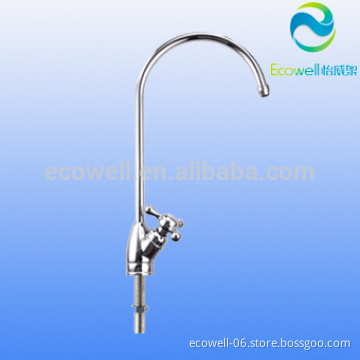 Manufactory RO water filter parts , water filter Faucet